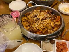 -米字旁先锋韩餐(茂业天地店)