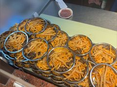 -丽丽三鲜螺蛳粉(田林路店)