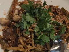 -拿渡·水煮鱼 麻辣香锅(西单大悦城店)