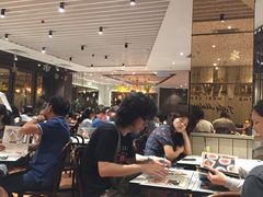 -关夫人餐厅(阳光广场店)