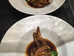 -水月周庄铂尔曼酒店-水月荟中餐厅