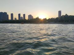 -咸阳湖景区