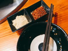 -炭虎子水浒烤肉(梦时代店)