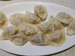-船歌·鱼水饺青岛菜(金狮广场店)