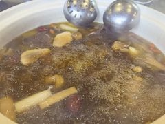 -生宇山珍野生菌汤锅•始于2002(双流古塔店)