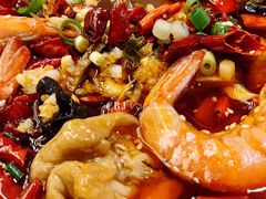 食尚毛血旺-紫悦咖餐厅(清控店)