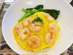 -七爷清汤腩·港式餐厅(金狮广场店)