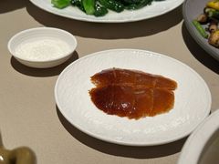 北京烤鸭-金鸭季·北京烤鸭(深业上城店)