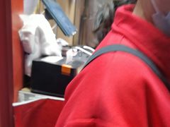 -黑色经典臭豆腐·湖南特产(步行街店)