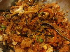 -同堂韩国料理炭火烤肉(彩虹广场店)