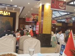 门面-眉州东坡(亚运村店)