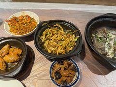 -小时候焗海鲜(鄞州万达店)
