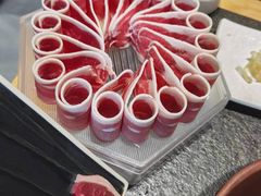 -东来顺(非遗·清真火锅·盛世广场店)