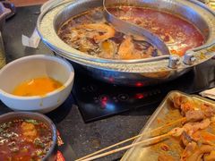 -牛New寿喜烧(闵行龙湖天街店)