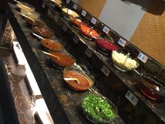 -傣妹火锅(南京东路一店)