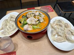 -喜家德虾仁水饺(浦东山姆店)