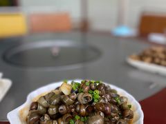 十三香螺蛳-羊阿公·嘉福烤全羊龙虾馆·家常菜(广益店)
