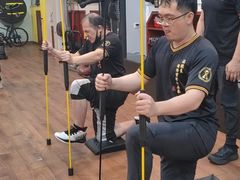 -温鉴良实用咏春拳