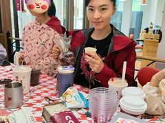 -COSTA COFFEE(房山印象城店)