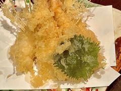-晶吉·居酒屋·烧鸟·海胆(民主广场店)