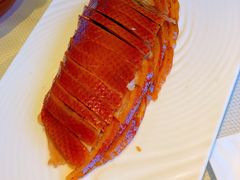 酥香嫩烤鸭-四季民福烤鸭店(王府井灯市口店)