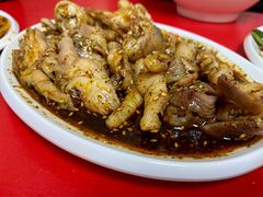 -乐天拉面(桃花街店)