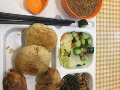 -香妃烤鸡(西单店)