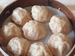 鸡汁汤包-百年尹氏汤包(湖南路狮子桥店)