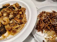 -大铁勺新津菜(东丽阳光新业广场店)