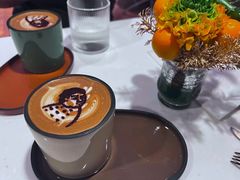 -潮一不贰·法式甜品·生日蛋糕·西式简餐(外滩店)