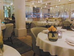 大堂-Jean Georges