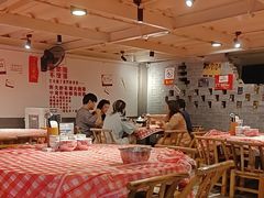 -龙师傅卤炒(天马店)