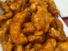 -青岛锅贴(四流中路店)