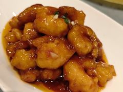 -红菜坊·烤鸭·川鲁宴(石园店)