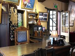 -古董花园(思南路42弄小区店)