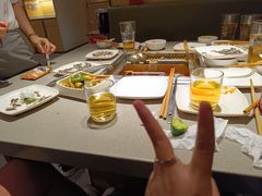 -海底捞火锅(塘厦天虹店)