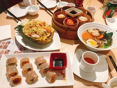 -避风塘(宝山万达店)