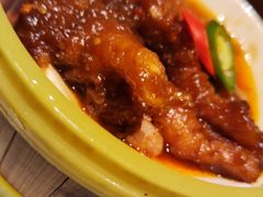 -五缘湾凯悦酒店·悦饗中餐厅