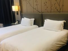 -上海中航虹桥机场泊悦酒店
