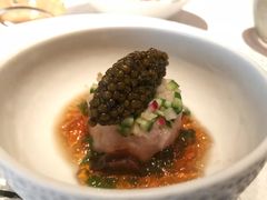 -Le Bernardin