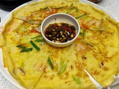 -韩香福烤肉庄园(荣成店)