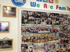 -美吉姆国际儿童教育中心(淄博银泰中心)