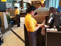 -必胜客(桂林中山店)