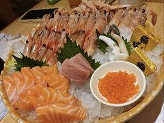 -贵木日本料理·铁板烧(新地假日广场店)