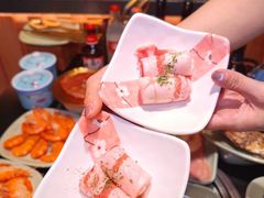 -梨花自助烤肉(西三旗万象汇店)
