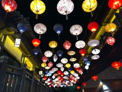 -茅山东方盐湖城景区