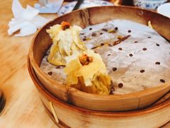 -都一处烧麦馆(前门店)