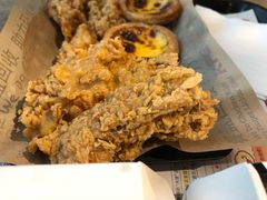 -肯德基(新阳光店)