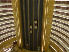 -杭州国际会议中心洲际酒店-原素全日餐厅(解放东路店)