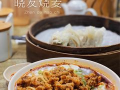 -晓友烧麦(光华村店)